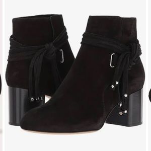 EUC Rag & bone Dalia ii Boot Bootie